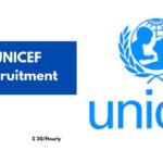 UNICEF Recruitment 2024 – Apply Now