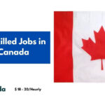 Unskilled Jobs in Canada 2024 – Visa Sponsorship