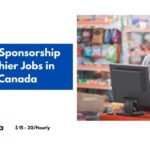 Visa Sponsorship Cashier Jobs in Canada 2024 – Apply Now