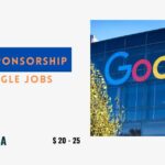 Visa Sponsorship Google Jobs 2024 – Apply Now