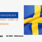 Visa Sponsorship Government Jobs in Sweden 2024 (40000SEK Monthly)