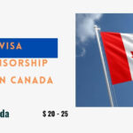 Visa Sponsorship Jobs in Canada 2024 – Apply Now