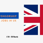 Visa Sponsorship Urgent Jobs in UK 2024 – Apply Now