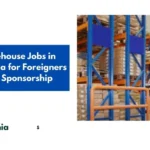 Warehouse Jobs in Lithuania for Foreigners Visa Sponsorship