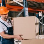 Warehouse Worker Jobs With Free Visa Sponsorship – Edmonton, Alberta