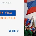 Work VISA Jobs in Russia 2024 – Apply Now