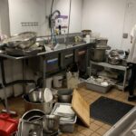 Work For Foreigners In Canada With Free Visa Sponsorship – Dishwasher