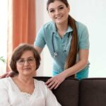 Work For Foreigners In Canada With Free Visa Sponsorship – Elder Care Provider