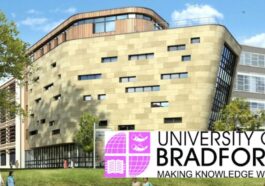 University of Bradford Scholarships