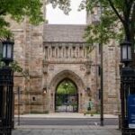 Yale Emerging Climate Leaders Fellowship for Climate and Clean Energy Practitioners