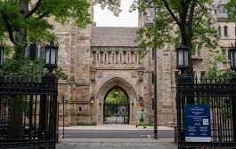 Yale Emerging Climate Leaders Fellowship for Climate and Clean Energy Practitioners