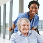 Care Worker Jobs in UK With Sponsorship