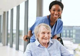 Care Worker Jobs in UK With Sponsorship