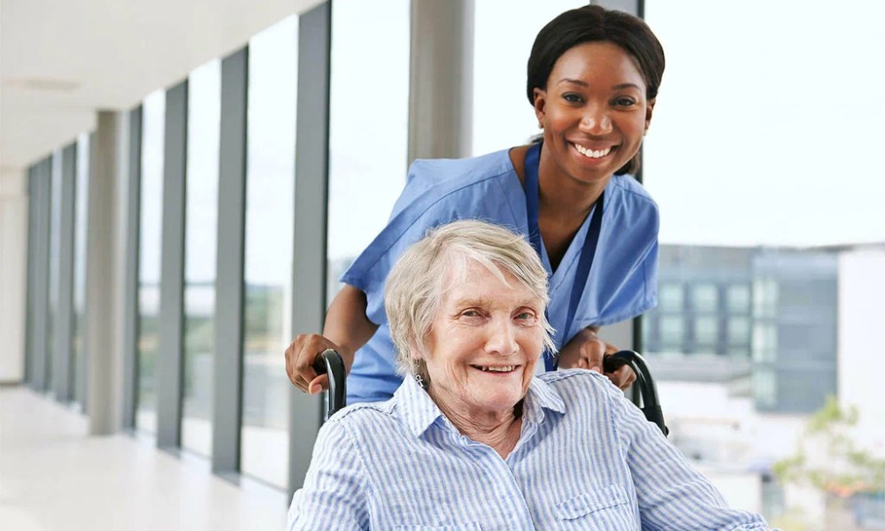 Care Worker Jobs in UK With Sponsorship