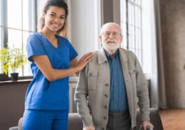 Care24Inc Is Hiring Multiple Workers For Health Care Aide Job – Ontario