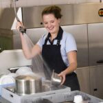 Dishwasher Jobs With Work Permit In Canada