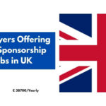 Employers Offering Visa Sponsorship Jobs in UK 2024