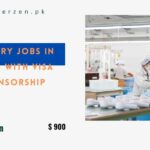 Factory Jobs in Japan with Visa Sponsorship 2024 – Apply Now