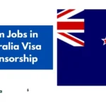 Farm Jobs in Australia Visa Sponsorship