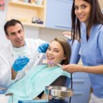 Foreign Workers Needed For Associate Dentist