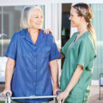 Foreign Workers Needed For Health Care Aide