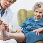 Foreign Workers Needed In Foot Care Nurse – Sponsorship Available