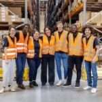 Foreign workers needed in Factory – Sponsorship Available