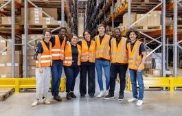 Foreign workers needed in Factory – Sponsorship Available