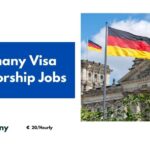 Germany Visa Sponsorship Jobs 2024 – Apply Now