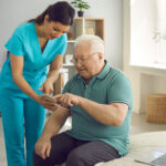 Home Health Care Worker Job With Sponsorship