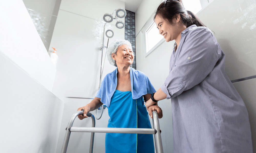 Homecare Jobs For Foreigners – Bournemouth, UK