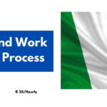 Ireland Work Visa Process 2024 – Apply Now