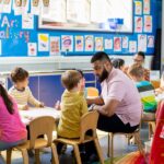 Job Opportunities In UK For Foreigners – Nursery Practitioner