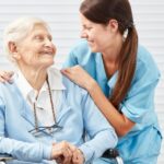 Jobs For Foreigners In UK – Healthcare Assistant