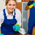 Jobs In Canada For Foreigners With Visa Sponsorship – Housekeeping Aide