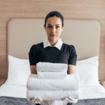 Jobs offering Sponsorship – Housekeeping Aide