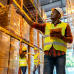 Jobs offering Sponsorship – Warehouse Supervisor