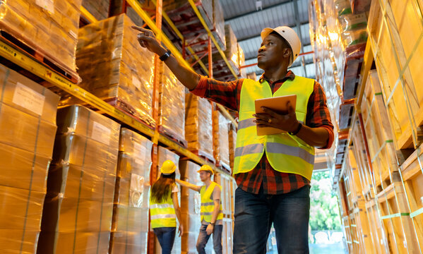 Jobs offering Sponsorship – Warehouse Supervisor