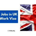 Labor Jobs in UK with Work Visa 2024 – Apply Now