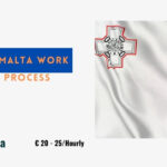 Latest Malta Work Visa Process 2024 – Visit Now