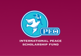 P.E.O. International Peace Scholarship Fund (IPS)