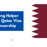 Packing Helper Jobs in Qatar Visa Sponsorship