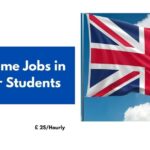 Part-Time Jobs in UK for Students 2024 – Apply Now