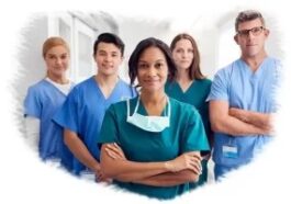 Registered Nurse Jobs with Sponsorship