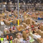 Royal Mail Seasonal Jobs – Warehouse Worker