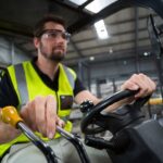 Sponsorship Jobs In UK – Fork Lift Driver