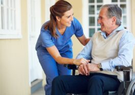 Sponsorship Jobs In UK – Home Care Assistant