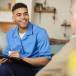 Support Worker Jobs In UK For Foreigners