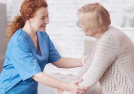 UK Care Assistant Jobs With Sponsorship