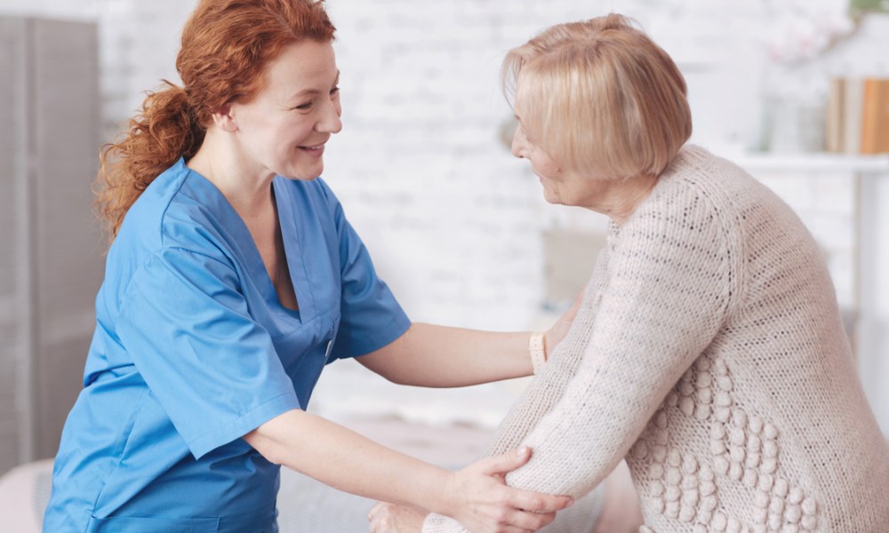 UK Care Assistant Jobs With Sponsorship